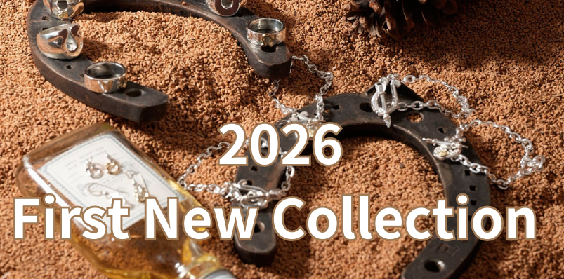 2026 First new  collection